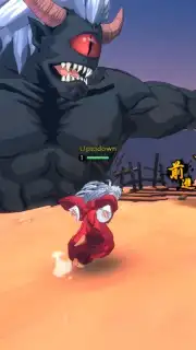 Inuyasha: Naraku's War Screenshot 3