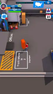 Cargo Fulfillment Screenshot 21