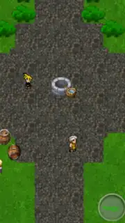 Quest Craft Screenshot 2