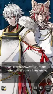 Onmyoji: Beyond Time Screenshot 8
