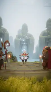 SOULS Screenshot 6