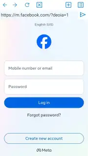 VPN Proxy Browser Screenshot 10