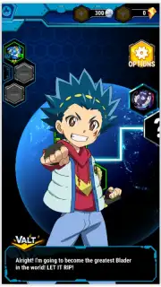 Beyblade Burst Rivals Screenshot 5