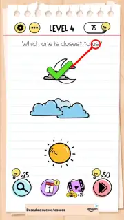 Brain Test Screenshot 23