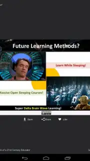 SlideShare Screenshot 5