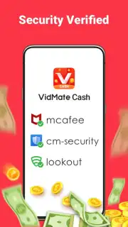 VidMate Cash Screenshot 4