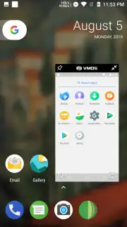 VMOS Screenshot 7