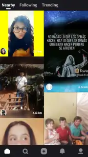 Snack Video Screenshot 8
