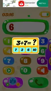 Babyphone for Toddlers Screenshot 1