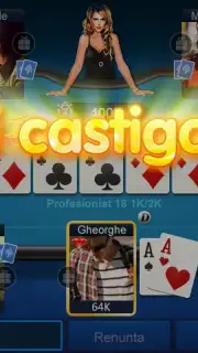 RallyAces Poker Screenshot 5