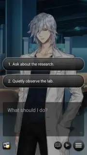 Twilight Lovers Screenshot 5