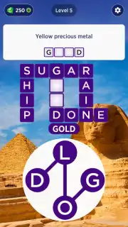 Words of Wonders: Guru Screenshot 2