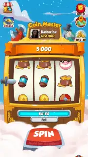 Coin Master Screenshot 12