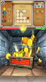 Dungeon Monsters Screenshot 4