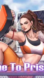 Prison Angels - Global Screenshot 2