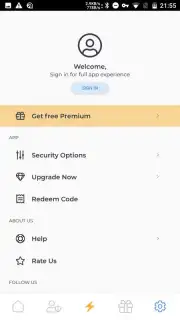 Atlas VPN Screenshot 7