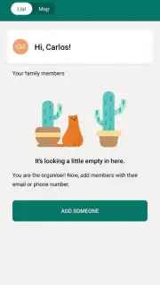 Microsoft Family Safety Screenshot 6