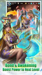 Goddess Era Screenshot 2