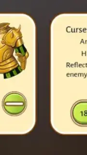 He who levels Alone - Solo Rpg Screenshot 2