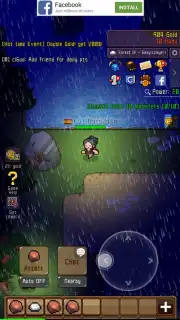 Grow Stone Online Screenshot 3