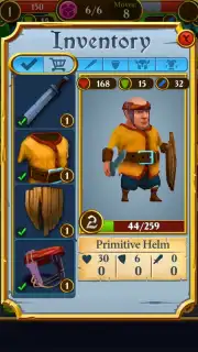 Epic Quest Screenshot 3