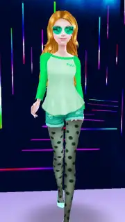 Rich Girl Mall - Shopping Game Screenshot 3
