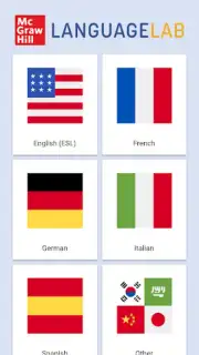 Language Lab Screenshot 4