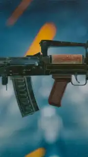 Оружие пистолет Симулятор Screenshot 3