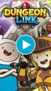 Dungeon Link Screenshot 1