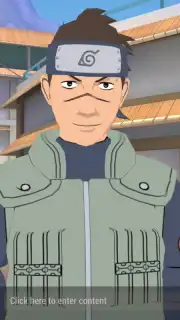 Naruto: Slugfest Screenshot 15