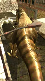Dino Parking Screenshot 15