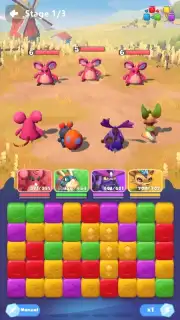 P.E.T Screenshot 2