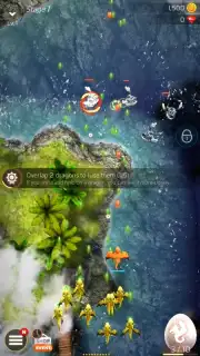 DragonSky Screenshot 3