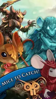 MouseHunt Screenshot 10