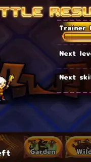 Destination: Dragons! Screenshot 3