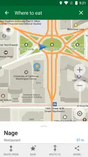 Organic Maps Screenshot 11