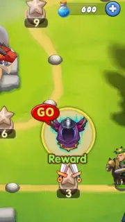 Dragon Knight Screenshot 4