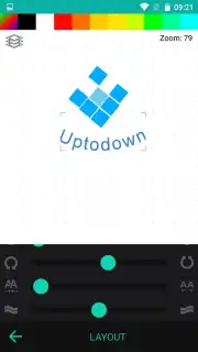 Logo Foundry Screenshot 1