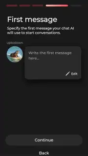 Chai: Chat AI Platform Screenshot 10