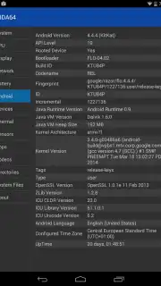 AIDA64 Screenshot 2