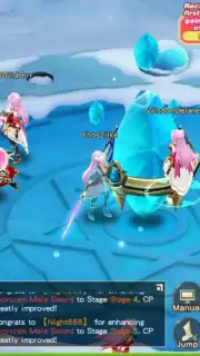 Fate Oath Screenshot 2