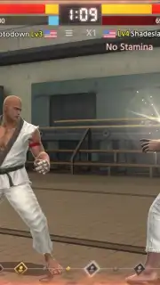 Payback Showdown Screenshot 10