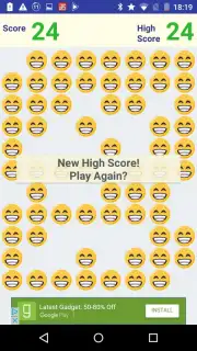 Happy Face Screenshot 1