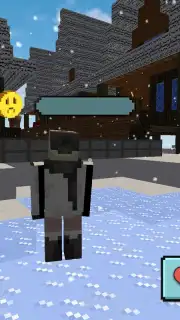 Ice Fishing Cratf Screenshot 6