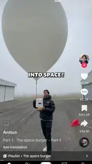 TikTok Screenshot 16