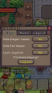 Curse of Aros Screenshot 3
