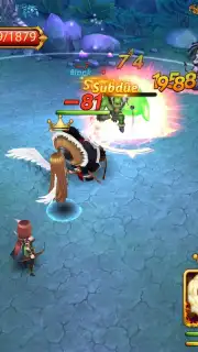 Spirit Guardian Screenshot 5