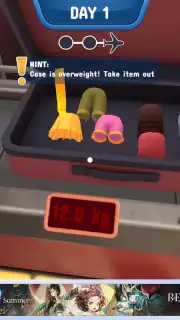 I Am Airport Security Screenshot 5