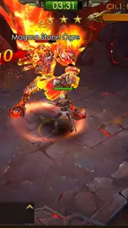 Legacy of Discord Screenshot 1