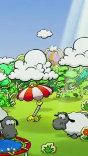 Clouds and Sheep Screenshot 2